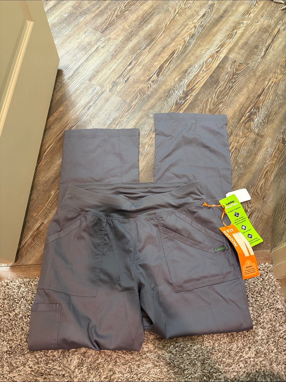 Landau Women’s scrub bottoms